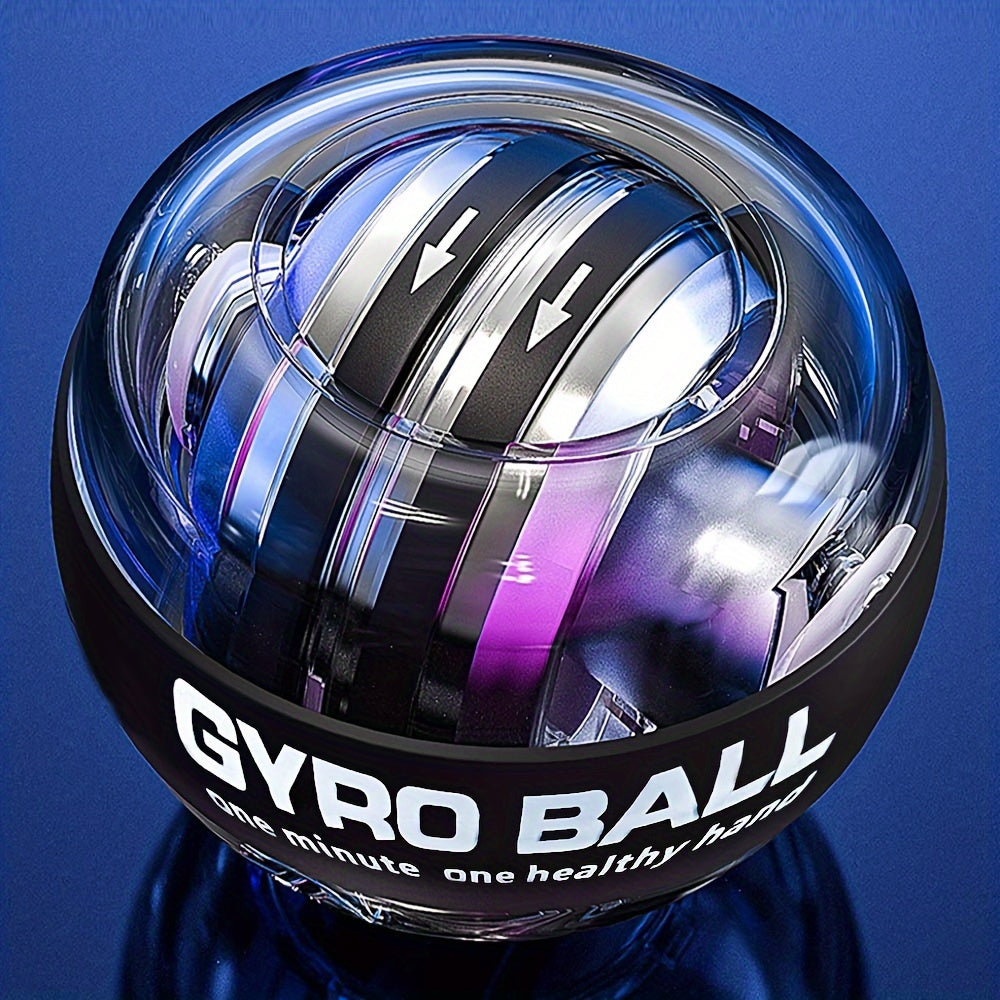 PowerBall™ | Gyroball