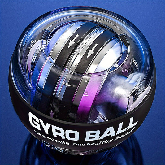 PowerBall™ | Gyroball
